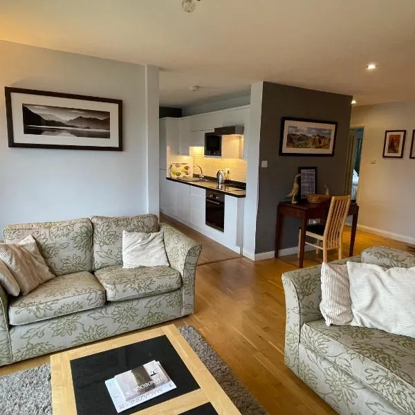 Ambleside 3 Bedroom Apartment, hótel í Ambleside