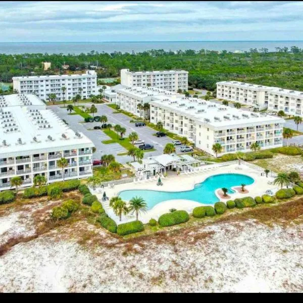 Stay beachy, hotel v destinaci Gulf Shores