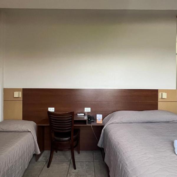 Campo Palace Hotel - Foto 2