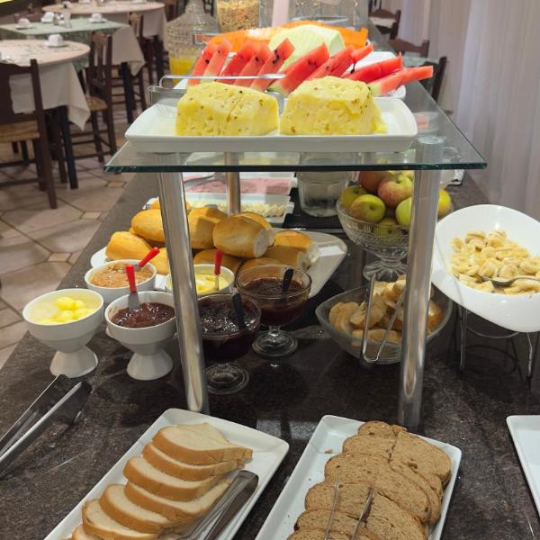 Campo Palace Hotel - Foto 4