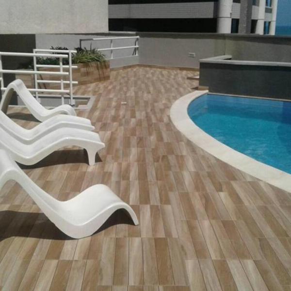 Flats Mar Atlântico Residence - Foto 4