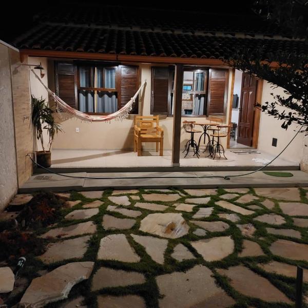 Estação Mineira - Casas de temporada - Foto 4
