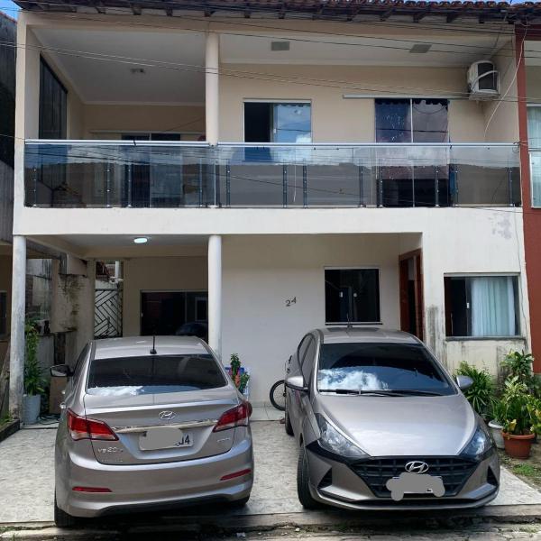 Casa Espaçosa Ideal para a COP30! 20 minutos do Local de Evento