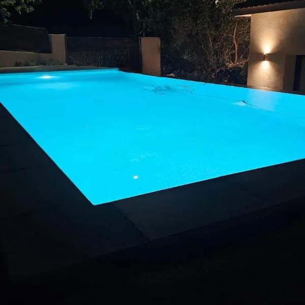 Il 10 Settembre B&B, hotel in Enas
