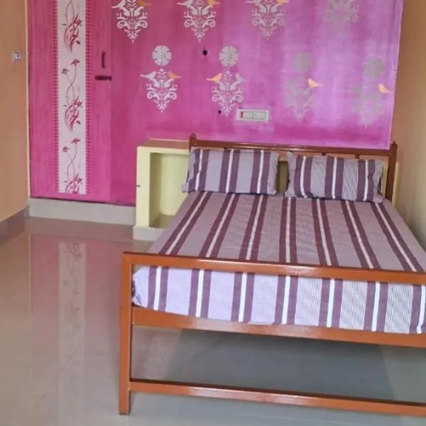 Shree chendur homestay, hotel in Tiruvannāmalai