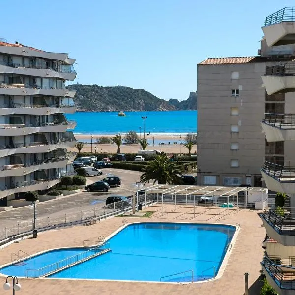 El Balcón de las Medes، فندق في لو ايسترتيت