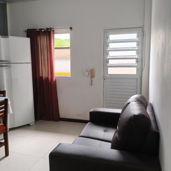 Loft climatizado com garagem- Nei08