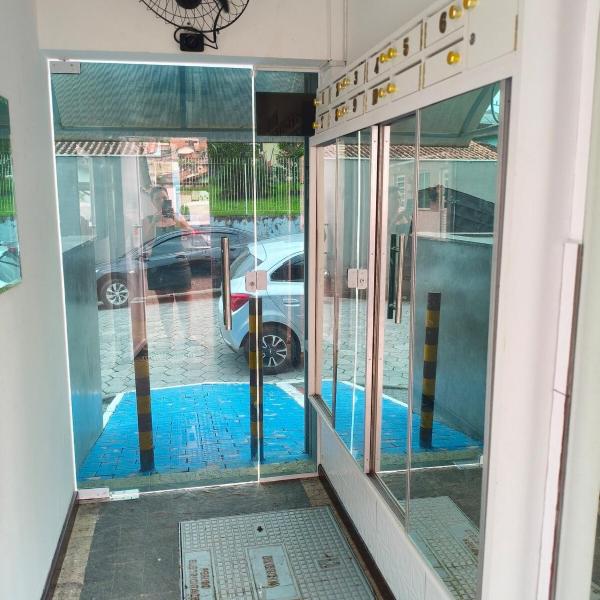 Loft climatizado com garagem- Nei08 - Foto 4