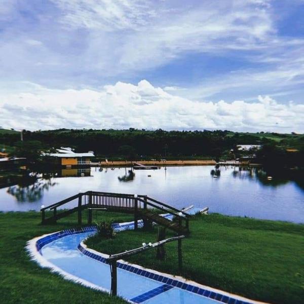Recanto das Águas - Foto 4