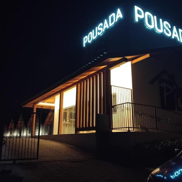 Pousada petry