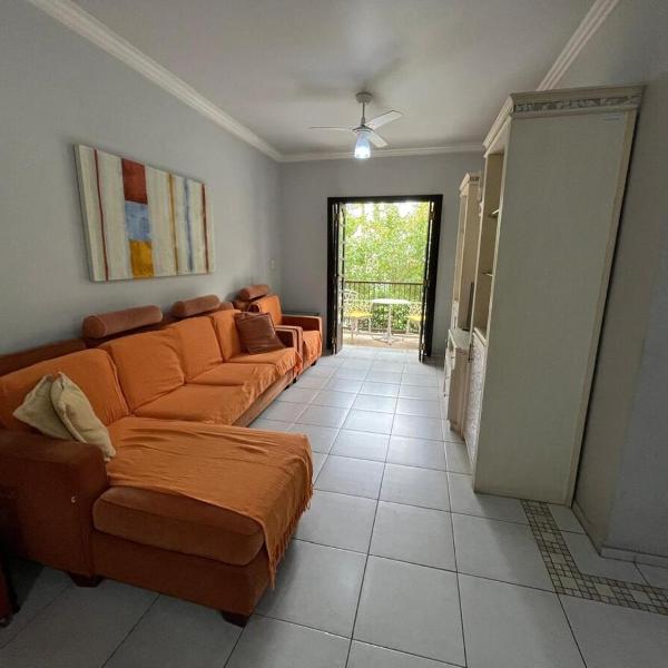 300m da Praia Astúrias Guarujá
