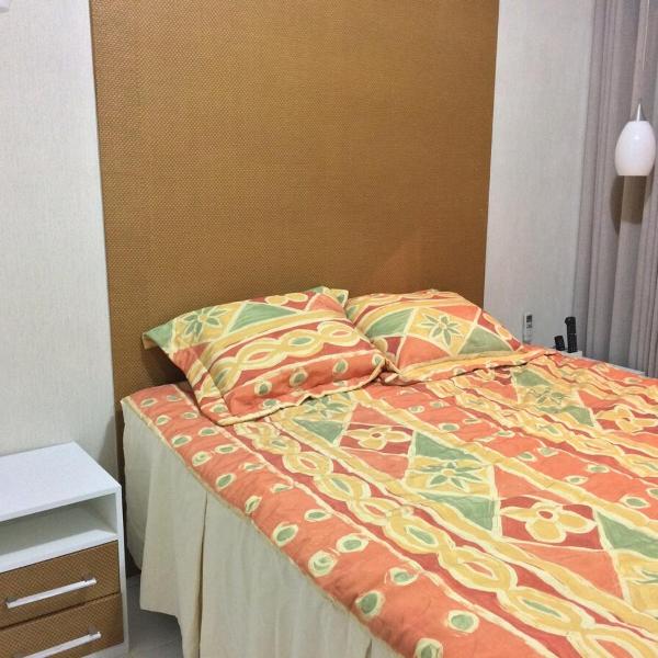 FLAT MONTE CASTELO - Flat10 Mod04 - Foto 2