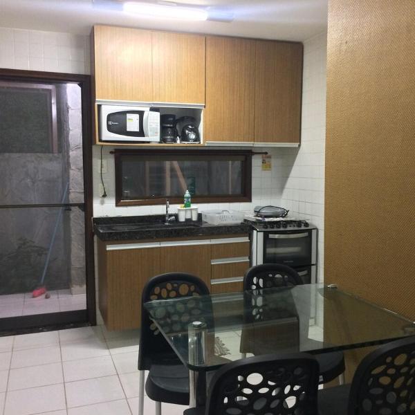 FLAT MONTE CASTELO - Flat10 Mod04 - Foto 5