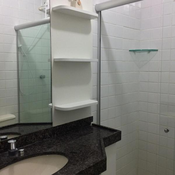 FLAT MONTE CASTELO - Flat10 Mod04 - Foto 3