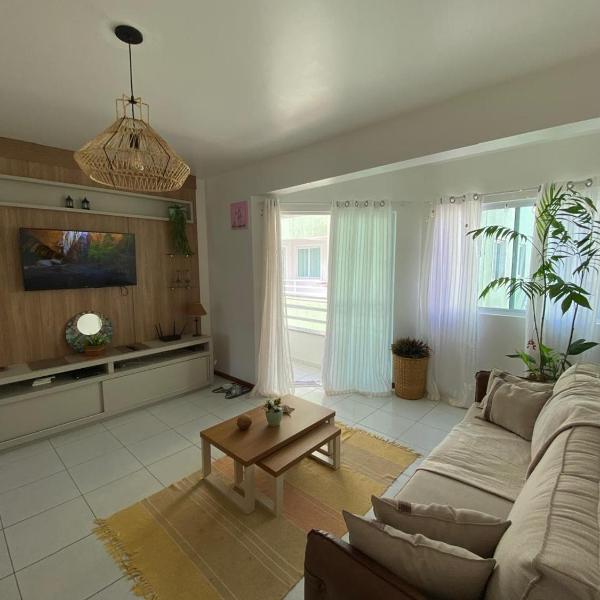 Apartamento Vitoria