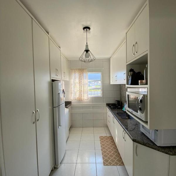 Apartamento Vitoria - Foto 4