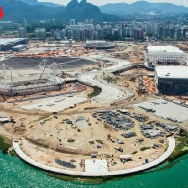 Apartamento Rio Centro - Foto 5