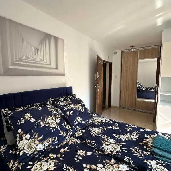 Apartament Rodo, hotel in Polanica-Zdrój