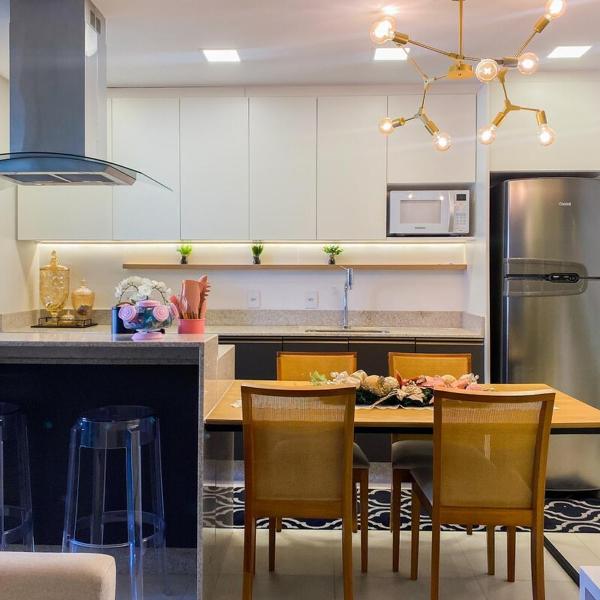 Apartamento em home clube - Foto 5