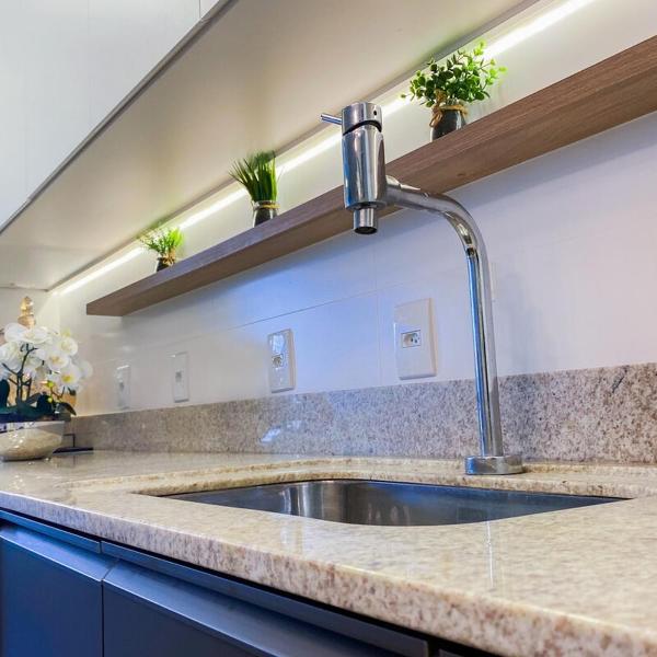 Apartamento em home clube - Foto 3