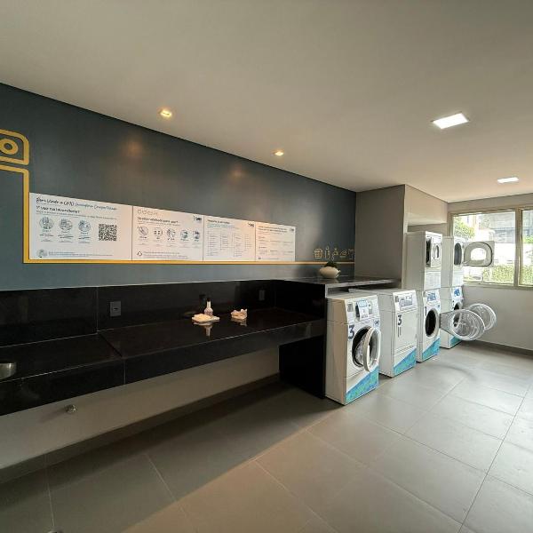 Studio Incrível na Vila Madalena com AC | Delfhy - Foto 3