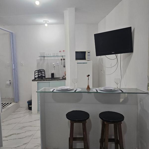 Loft no Vidigal - Foto 4
