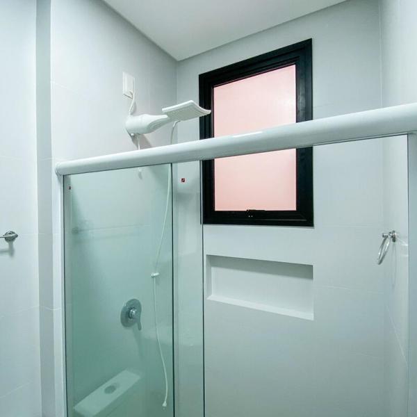 Apto novo com piscina livre aos hóspedes! - 0188 - Foto 3