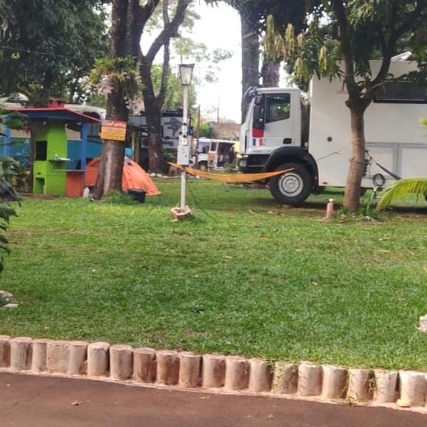 Camping Internacional - Foto 5