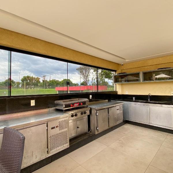Ozped Flats Particulares Golden Tulip - Foto 5