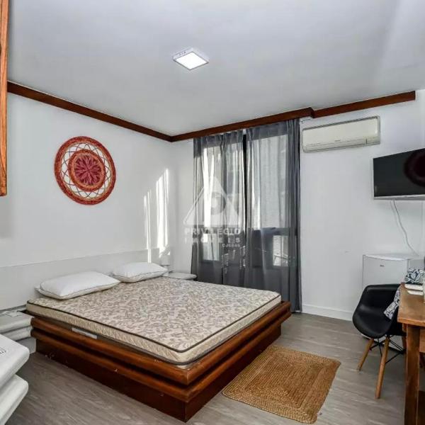 Real Residence Leme - Foto 2