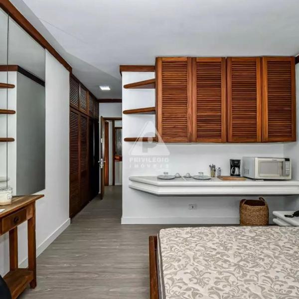 Real Residence Leme