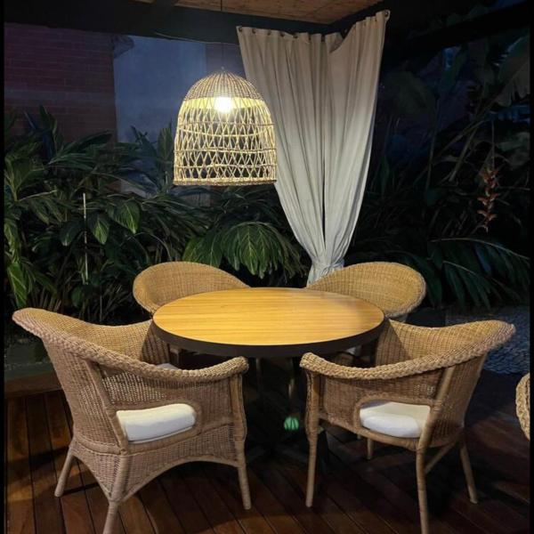 Real Residence Leme - Foto 5
