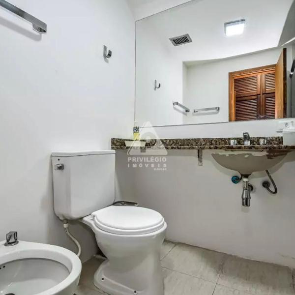 Real Residence Leme - Foto 3