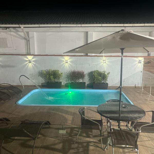 Pousada Recanto Praiano - Foto 4