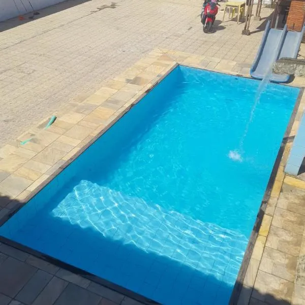casa do fred enseada, khách sạn ở Guarujá
