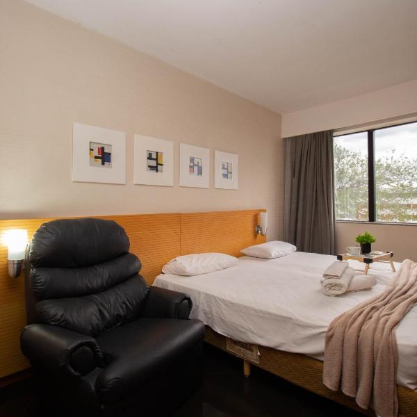 Ozped Flats Particulares Golden Tulip - Foto 2