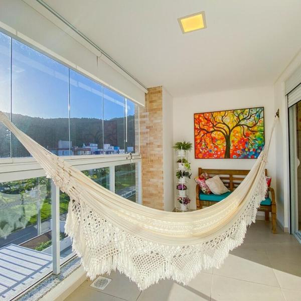 Apt lindo de 2 quartos em Palmas - 0319