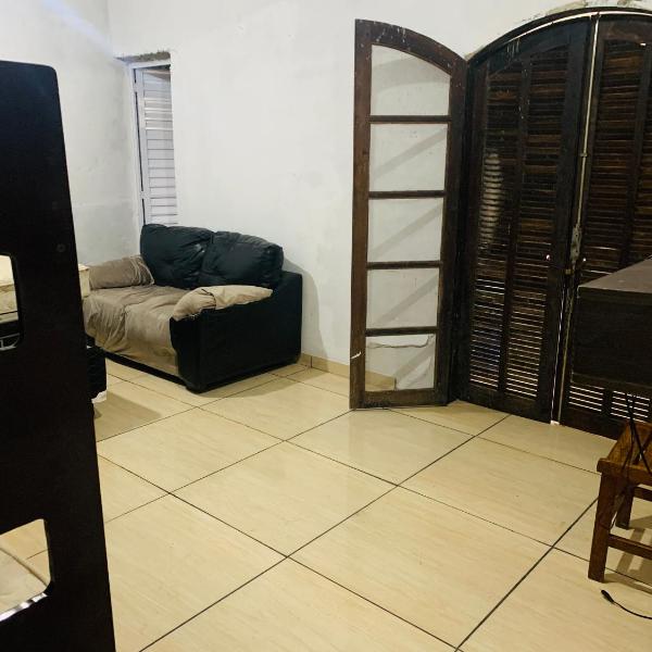 Casa de praia soler