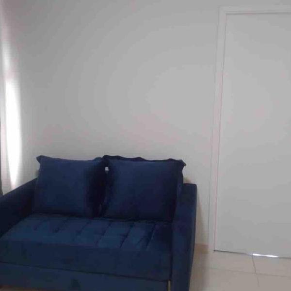 Melhor hospedagem e vista