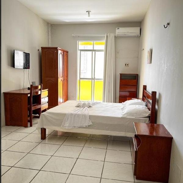 Hotel e Flat Sobral Mundi