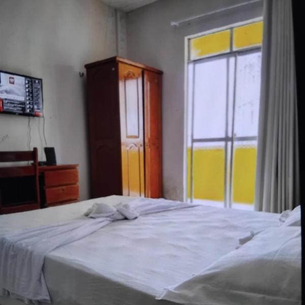 Hotel e Flat Sobral Mundi - Foto 3