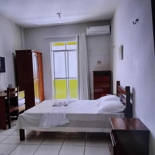 Hotel e Flat Sobral Mundi - Foto 4