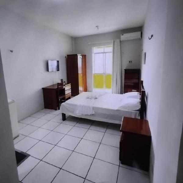 Hotel e Flat Sobral Mundi - Foto 5
