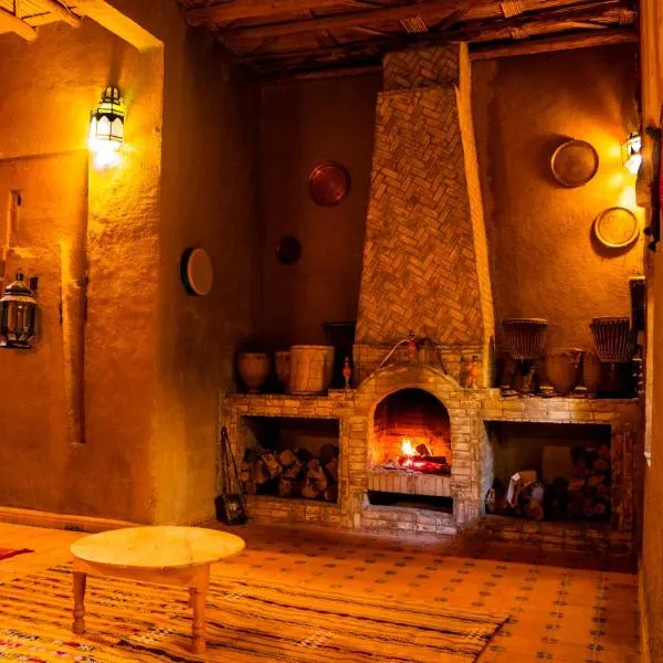 Maison Merzouga Guest House, ξενοδοχείο σε Merzouga