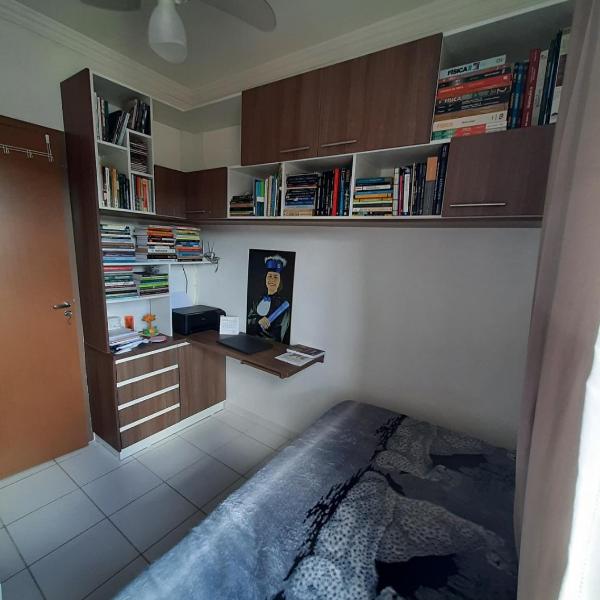 Apartamento Mobiliado COP30