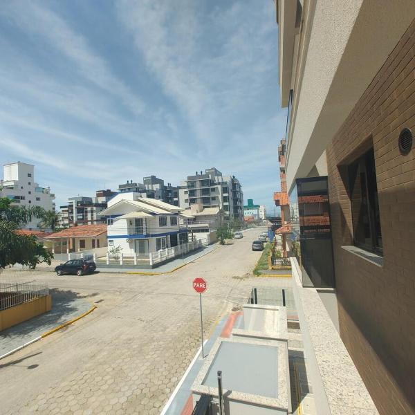 Apto 290m da Praia de Palmas - 0327