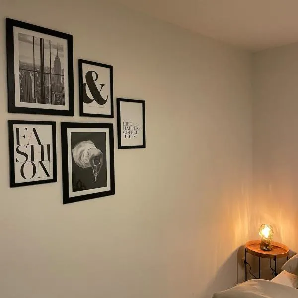 My Home, hotel a Dornbirn
