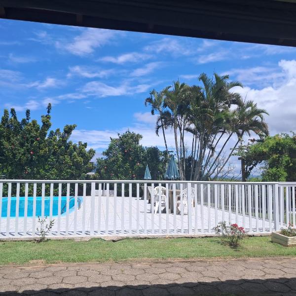 Apartamento pé na areia de 1 dormitório com vista para Praia ou vista lateral Pontas das Canas - Foto 3