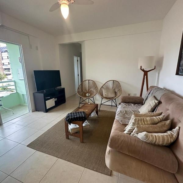 Apartamento para férias na Praia de Palmas - 0235 - Foto 5