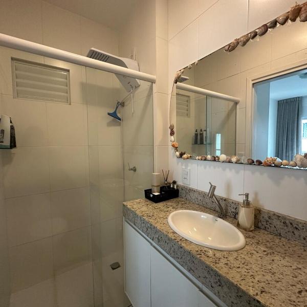 Apartamento para férias na Praia de Palmas - 0235 - Foto 3